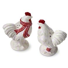 Tag: Salt and Pepper Shakers