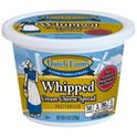 Dutch Farms Whipped Cream Cheese Spread, 8 oz | Central Market 