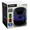 Soundlogic light hot sale up speaker