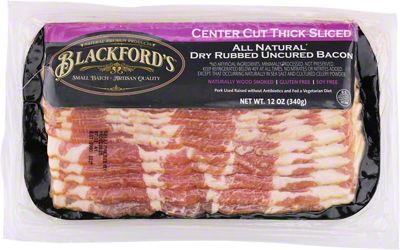 Fryingpan Bacon – Elevated Cuts