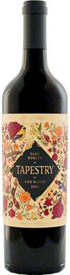 Tapestry Paso Robles Red Blend, 750 mL | Central Market - Really Into Food