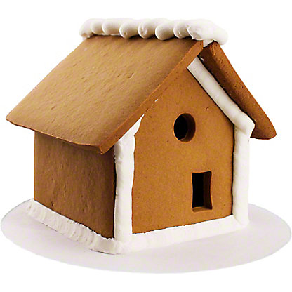 Gingerbread Housing Market Gingerbread Housing Market