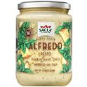 Sacla Italia Pesto Alfredo Sauce 14.5 oz Central Market