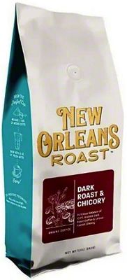 New Orleans Roast - Bourbon Pecan Pie Ground Coffee 12oz (Pack Of 3) - Indulge In The Flavors Of New Orleans Tradition