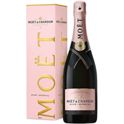 Moet & Chandon Rose Imperial - Premier Champagne