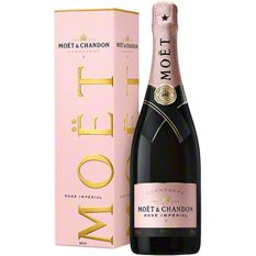 ＠MIKUMoët & Chandon Rosé Impérial 750 Moët & Chandon Rosé Imperial Champagne NV 750 ml.