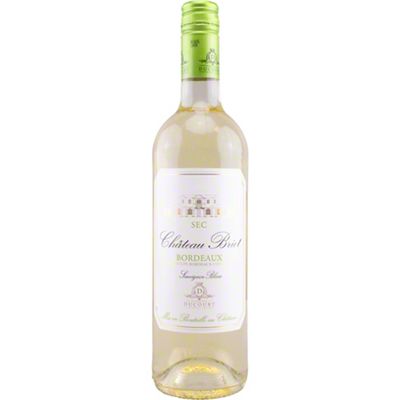 今だけの限定セール Chateau Market Central | mL 750 Blanc, Bordeaux Briot ワイン