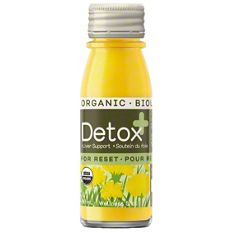 Greenhouse Juice Co. Organic Detox Liver Health Wellness Shot 2 oz Central Market Really Into Food