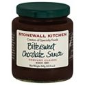 Stonewall Kitchen Bittersweet Chocolate Sauce, 12.5 oz