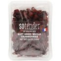 papaya様 Sotender Soft Dried Papaya, 4.4 oz | Central Market - Really