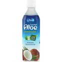 Mom s Coconut Aloe Vera Drink 16.9 oz Central Market Really Into Food