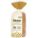 Hero Sliced Classic White Bread, 15.9 oz | Central Market - Really 