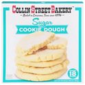 cooki’s Marketside Decadent Chocolate Chunk Cookies 13.5 oz 6 Count