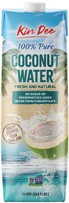 その他 Sunshine and Coconut Water [CD] ShineWater Coconut Lime Nutrient Enhanced Water, 16 fl oz
