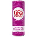 Life Cider Mango Citrus Sparkling Apple Cider Vinegar