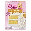 Duncan Hines Signature Perfectly Moist Carrot Cake Mix