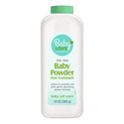 Baby Powder Natural Sense Hypoallergenic Cornstarch With Aloe Vera