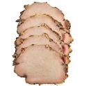 H-E-B Black Pepper Ham, Sliced, lb | Central Market - Really