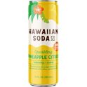 ゆこしゃん Sanzo Yuzu Ginger Sparkling Water 6 pk Cans, 12 oz | Central