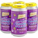 Northern Soda Company Black Cherry Soda 4 Pack, 12 oz