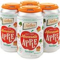 Northern Soda Company Minnesota Apple Soda 4 Pack, 12 oz