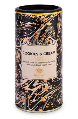 Whittard Cookies & Cream Hot Chocolate, 12.35 oz | Central Market ...