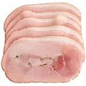 hamページ Farmland Market Place Deli Cooked Ham and Water, 4 x 4 inch
