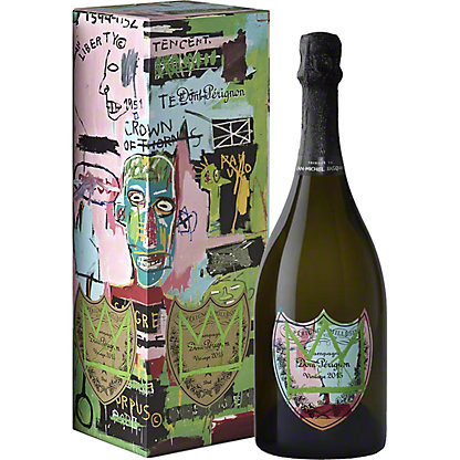 Dom Pérignon Champagne, 750 mL | Central Market - Really Dom Pérignon Champagne, 750 mL | Central Market - Really