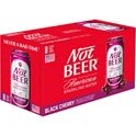 Not Beer Red White & Blue American Sparkling Water 16
