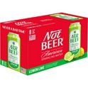 Not Beer Red White & Blue American Sparkling Water 16