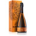 ANGEL CHAMPAGNE NV Brut HALO Orange - ANGEL CHAMPAGNE