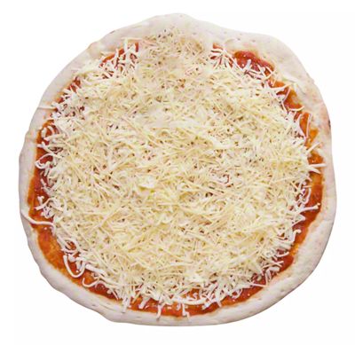 Joe V's Cheese Pizza, 16 in | Joe V's Smart Shop | Low