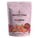 Honolulu Cookie Company Guava Mini Shortbread Cookies, 4 oz