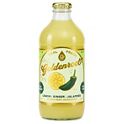 WHITING ハーフサドル Barret Medium Ginger Goldenroot Double Ginger Beer, 12 oz | Central Market