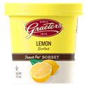 sorbet Is Great Value Red, White, And Blue Sorbet Dairy Free? | Fig App
