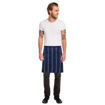 Chefworks Presidio Half Apron 117292  