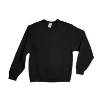 Crewneck Sweatshirt U LS 000153  