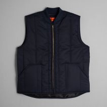 Quilted Vest 000175  WHILE SUPPLIES LAST