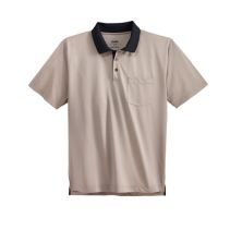 Proknit Unisex Polo S/S 000259  