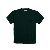 Knit Shirt/Crew/Heath Gry 000268  WHILE SUPPLIES LAST