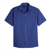 Mens High Image Work Shirt 000273  