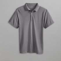 Mens Snag Resistant Polo 000275  