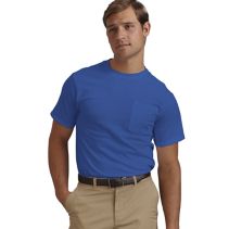 T-Shirt With Pocket U 000291  WHILE SUPPLIES LAST 