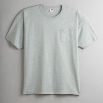 T-Shirt With Pocket U 000291  