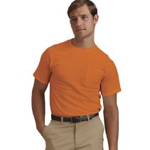 T-Shirt With Pocket U 000291  WHILE SUPPLIES LAST 