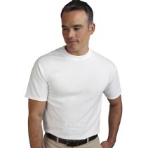 Heavyweight Cotton T-Shirt 000293  
