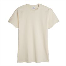 Heavyweight Cotton T-Shirt 000293  