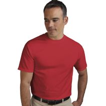 Heavyweight Cotton T-Shirt 000293  