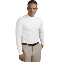 Mock Turtleneck 000296  