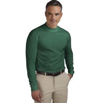 Mock Turtleneck 000296  